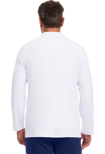 Healing Hands Mens Leo 29” Lab Coat