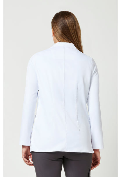 Healing Hands Flo Consultation 27” Lab Coat