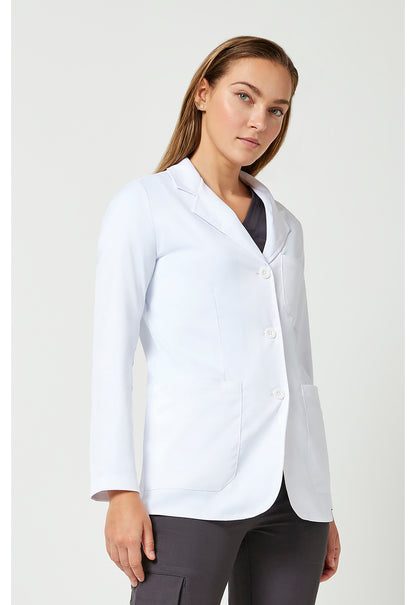 Healing Hands Flo Consultation 27” Lab Coat