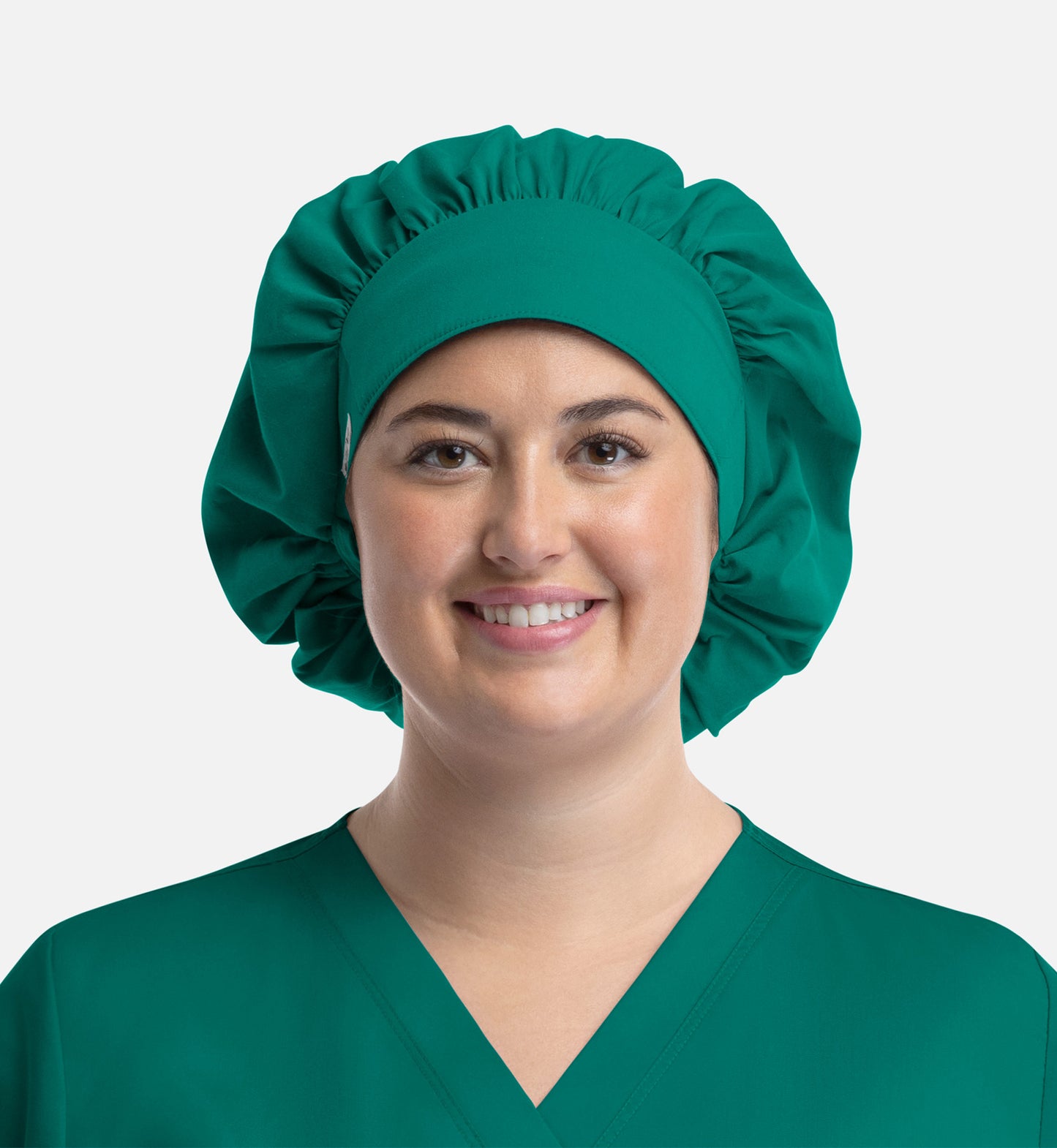 Maevn Unisex Bouffant Scrub Cap