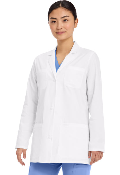 Project Lab by Cherokee Womens 30" Lab Coat