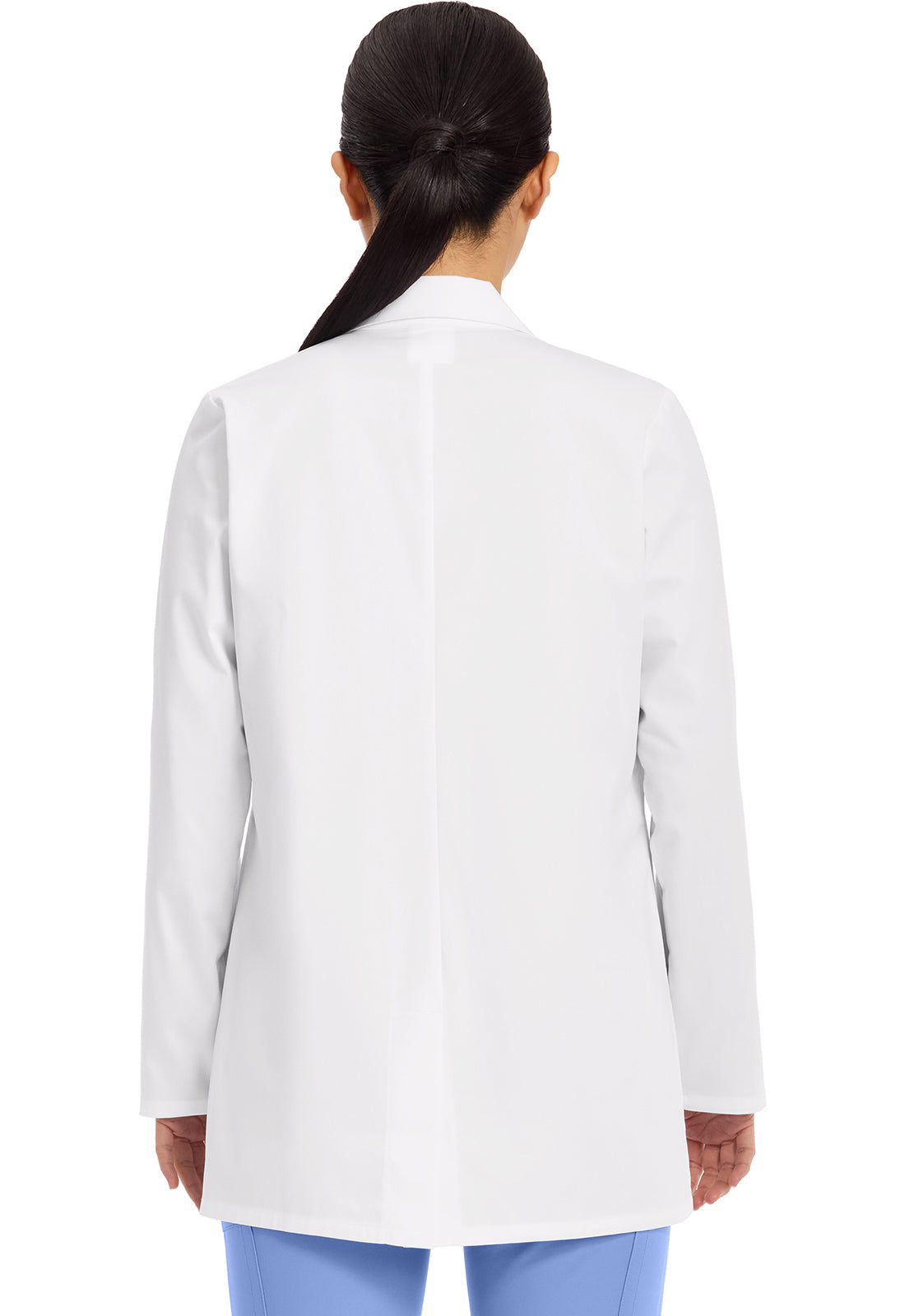 Project Lab by Cherokee Womens 30" Lab Coat