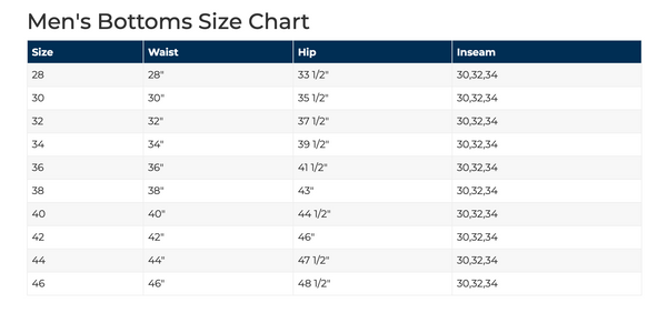 French Toast Mens Stretch Straight Fit Chino Pants – TBG Uniforms Store US