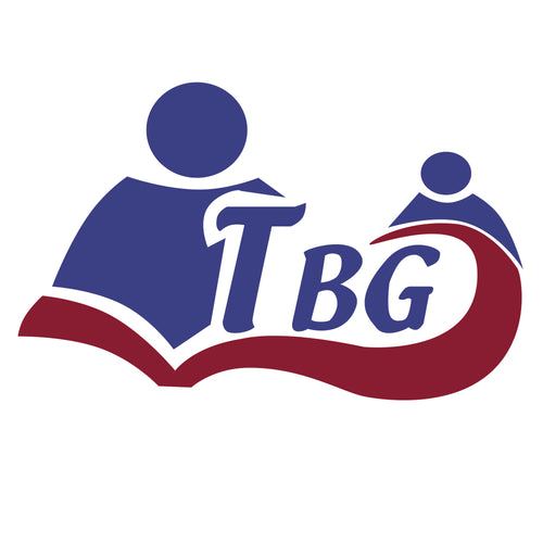TBG Uniforms Store US logo