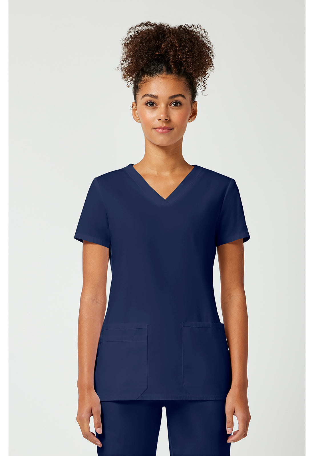 Cherokee Workwear Originals V-Neck Scrub Top