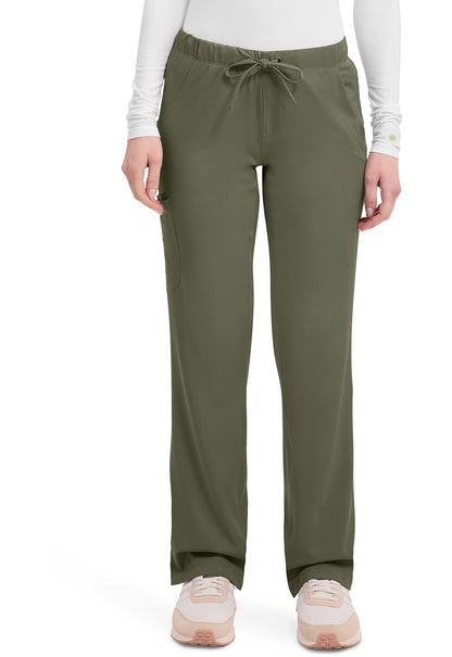 Pantalones de quirófano Rebecca Tall de Healing Hands HH Works