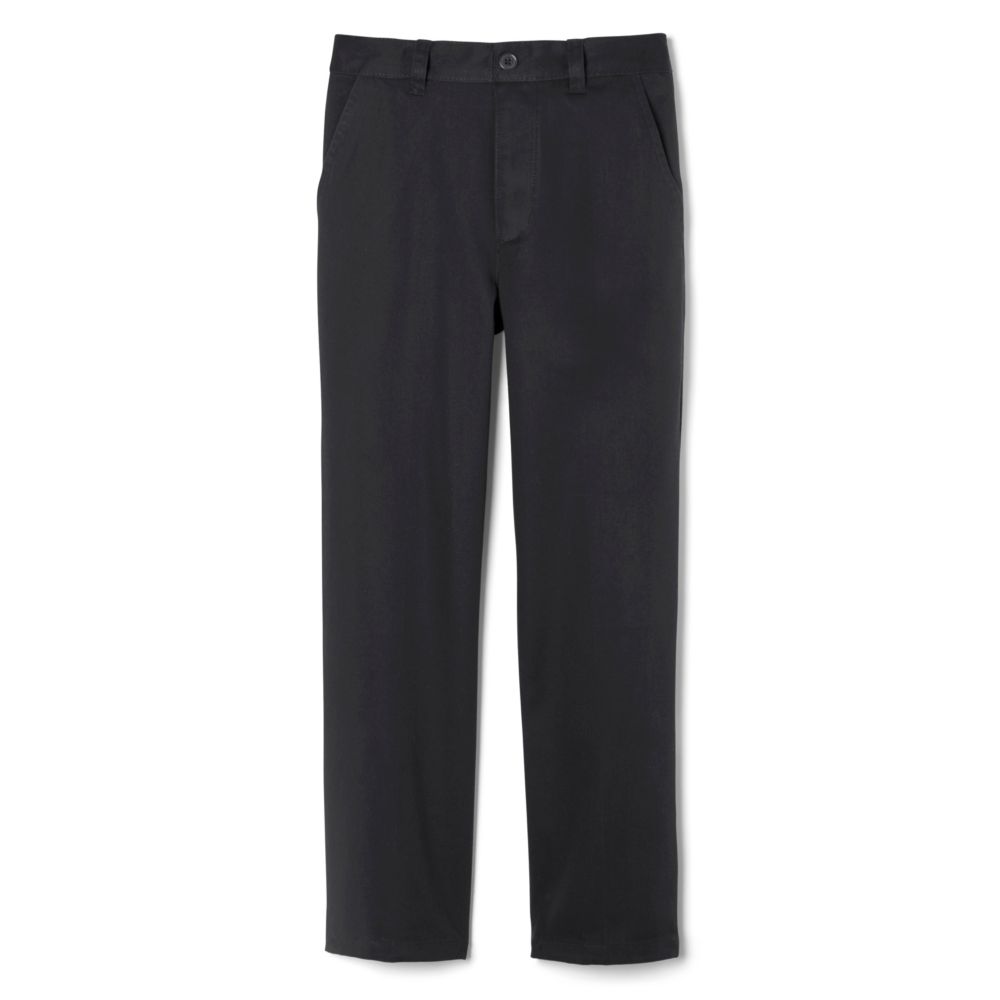 French Toast Boys Pull-On Relaxed Fit Pants