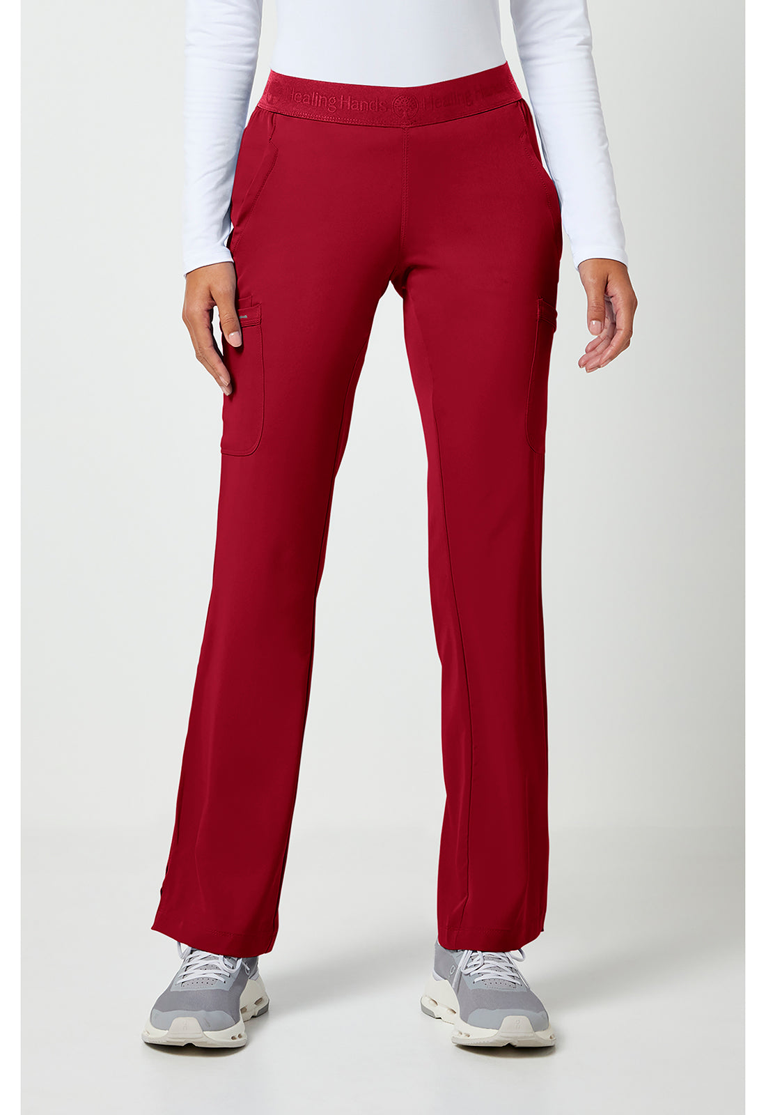 Healing Hands HH Works Rachel Scrub Pants