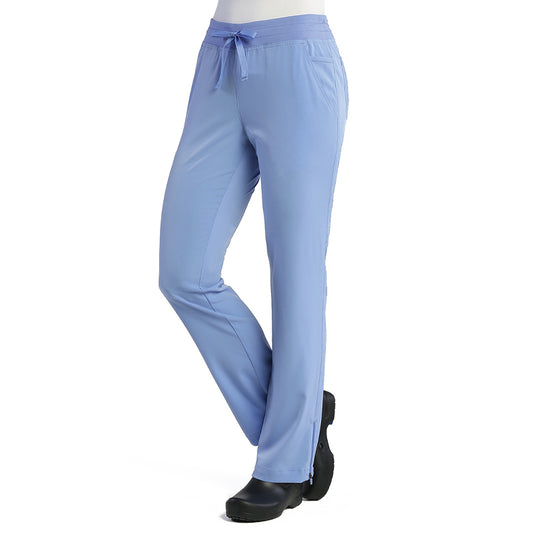 Clearance Maevn Pure Soft Adjustable Flare Yoga Pants