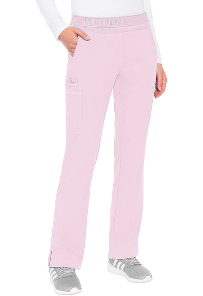 Pantalon de travail cargo Med Couture Touch Yoga 2
