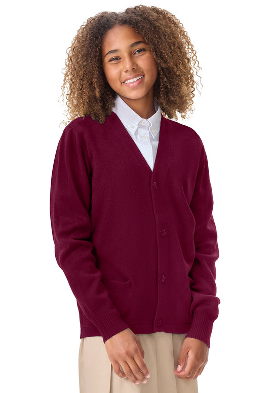 Classroom School Adult Unisex Cardigan Sweater