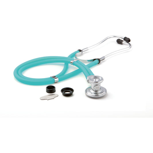 ADC Frosted Peacock 22'' Stethoscope