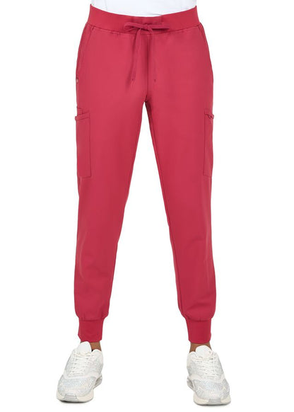 Zavate Studio Tall Refined Jogger Scrub Pants