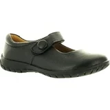 Hush Puppies Girls Chatham Leather Shoes