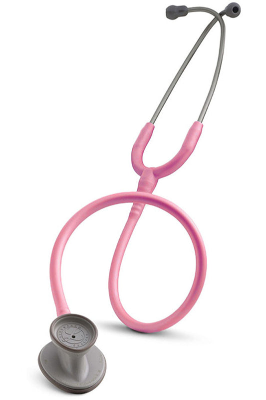 Littmann Pearl Pink Classic II Lightweight Stethoscope