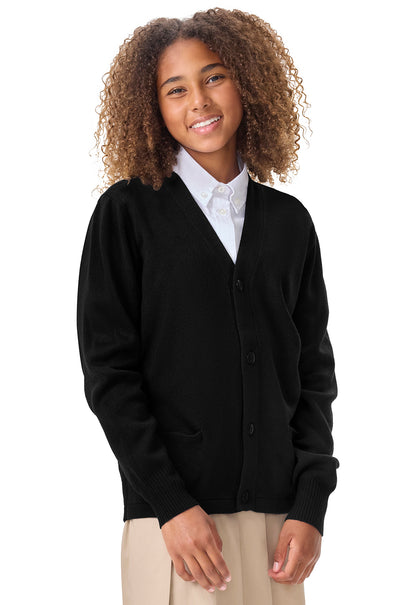 Classroom School - Cárdigan unisex para jóvenes