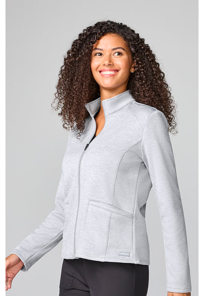 Veste polaire médicale Cherokee Basics