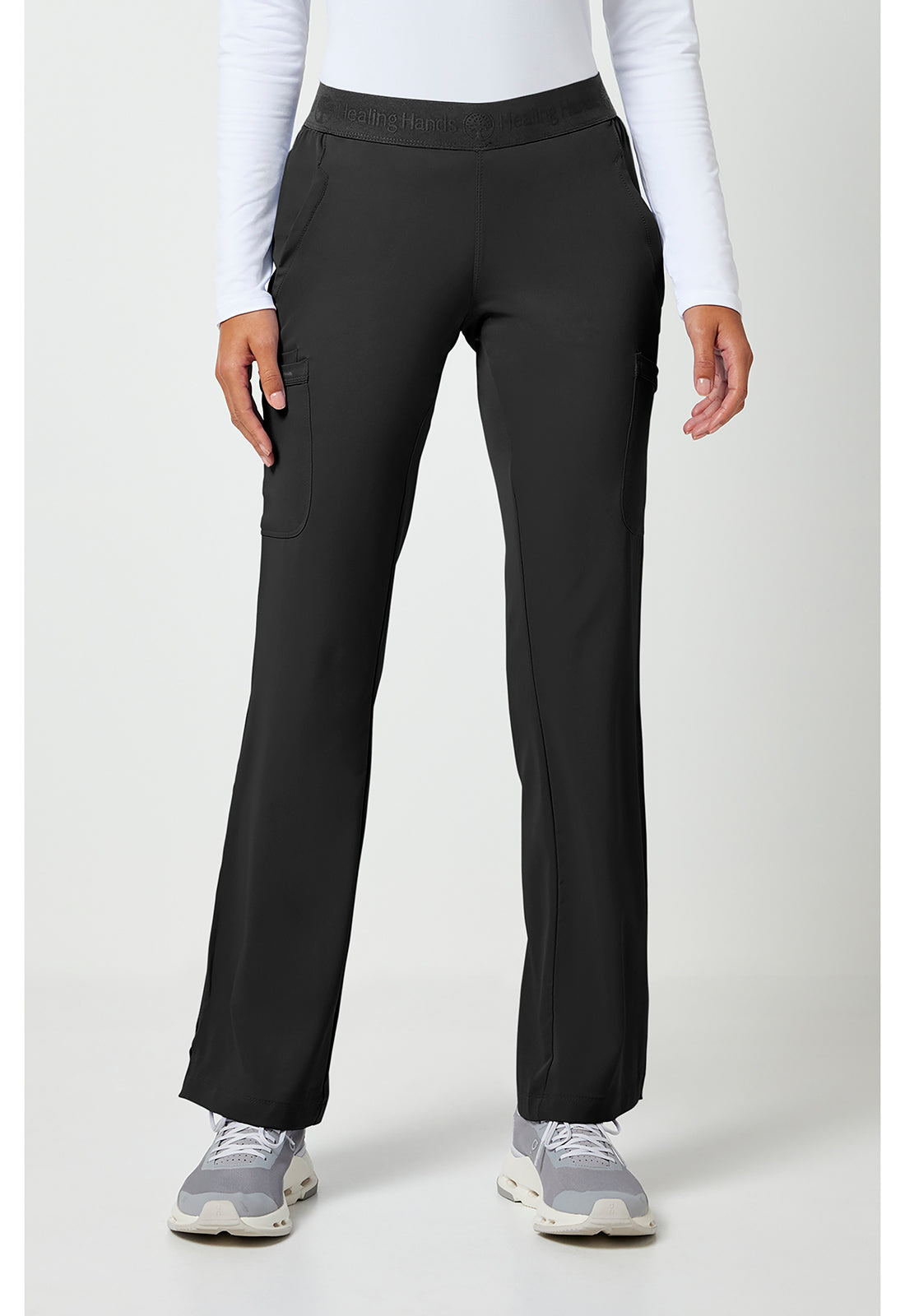 Healing Hands HH Works Rachel Scrub Pants