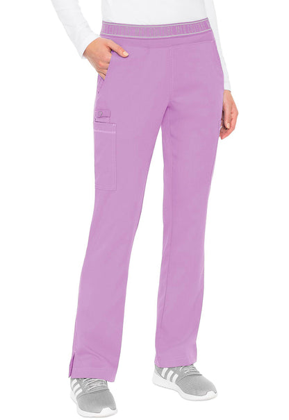 Pantalon de travail cargo Med Couture Touch Yoga 2