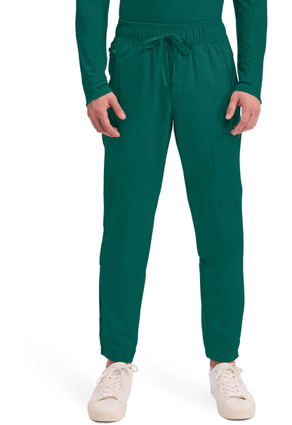 Cherokee Workwear Revolution Mens Jogger Scrub Pants