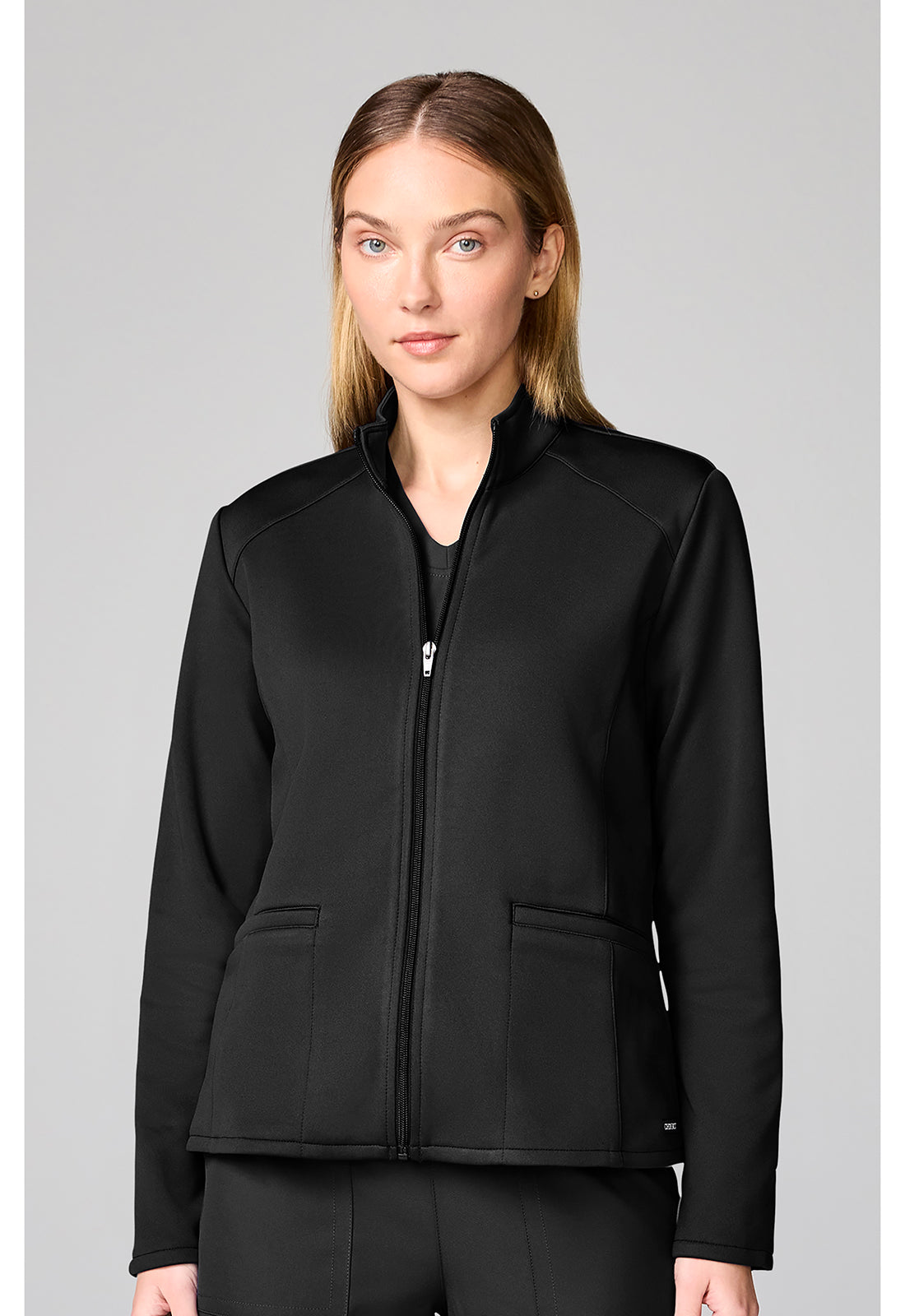 Veste polaire médicale Cherokee Basics