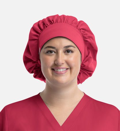 Maevn Unisex Bouffant Scrub Cap