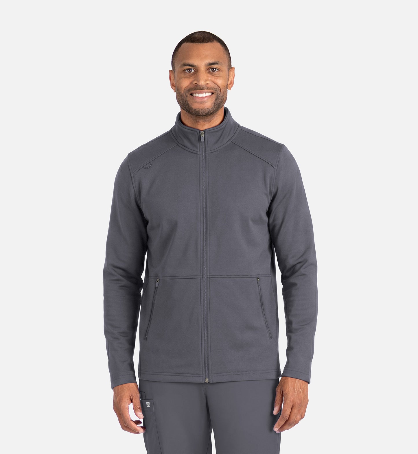 Chaqueta polar Maevn Blaze Lite Warm-Up para hombre