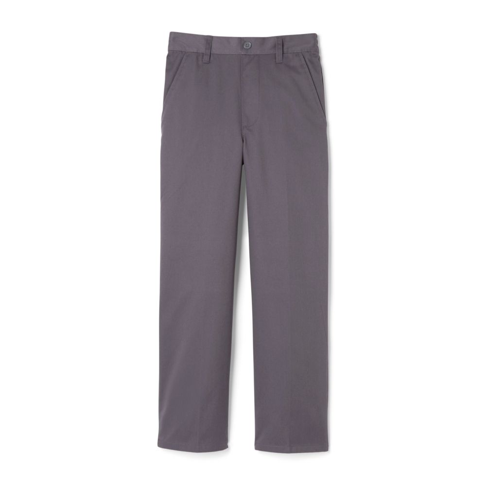 French Toast Boys Pull-On Relaxed Fit Pants