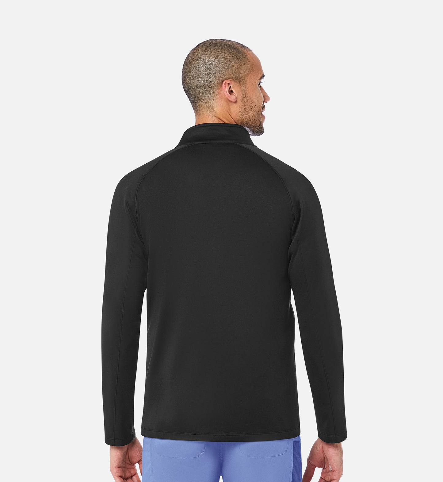 Chaqueta de forro polar Maevn Blaze para hombre
