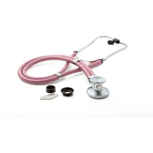 ADC Pink 22'' Stethoscope