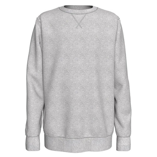 French Toast Boys Fleece Crewneck Pullover