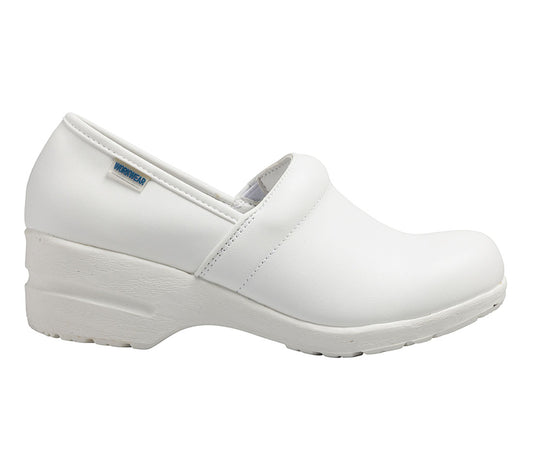 Cherokee White Harmony Shoes