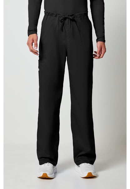 Cherokee Workwear Core Stretch Unisex Drawstring Cargo Pants