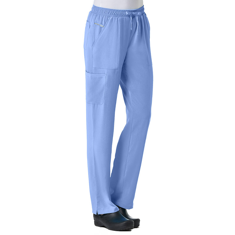 Clearance Maevn Pure Soft Tall Reflective Tapered Pants