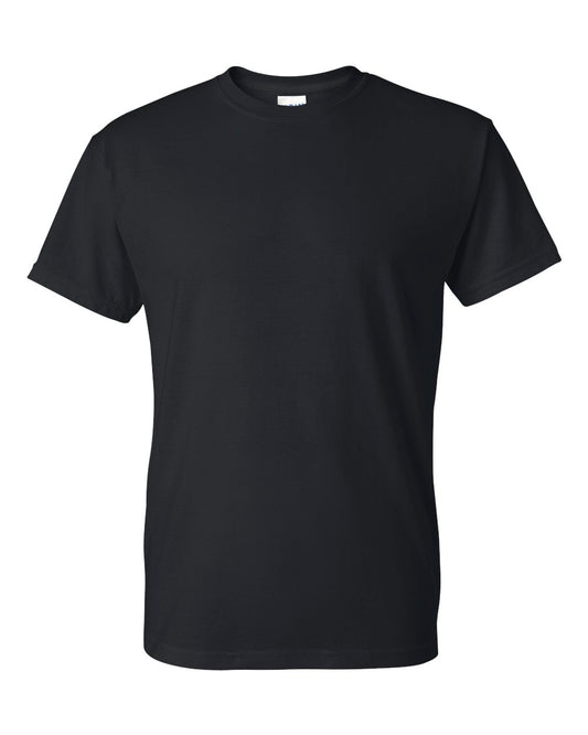 Camiseta DryBlend para adultos de Gildan