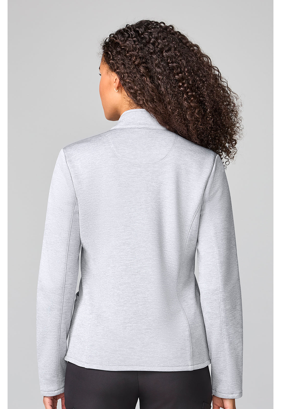 Veste polaire médicale Cherokee Basics