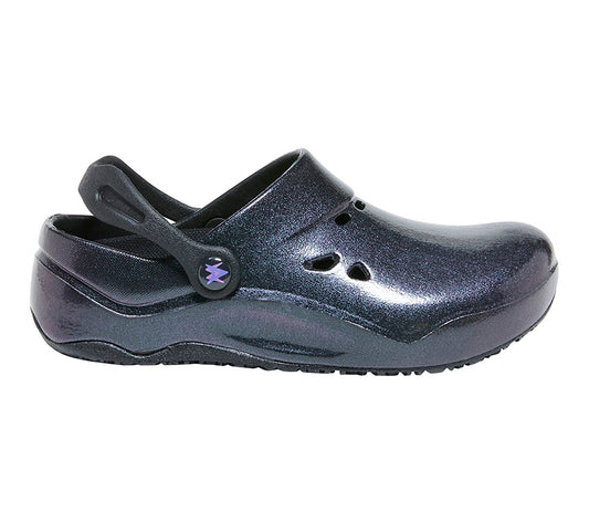Anywear Footwear Electro Purple Verve Shoes