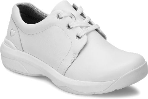 Nurse Mates White Corby Shoes