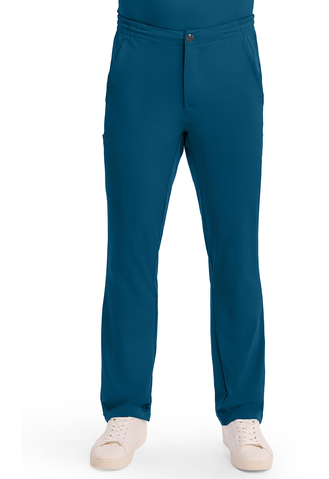 Pantalones médicos Ryan de Healing Hands HH Works para hombre