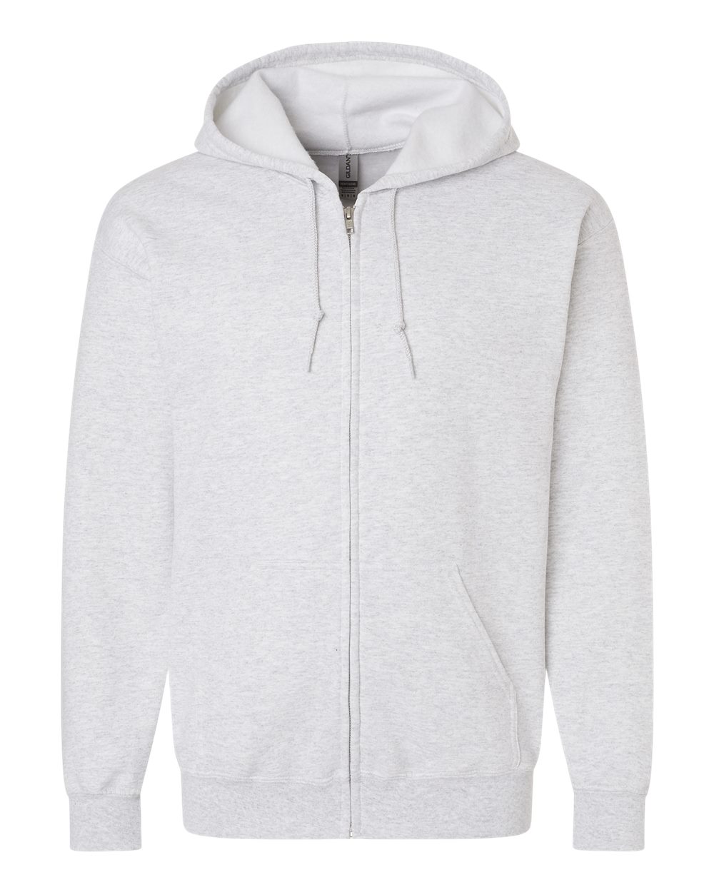 Gildan Adult Heavy Blend Full-Zip Hoodie