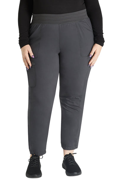 Cherokee Workwear Revolution Natural Rise Jogger Scrub Pants