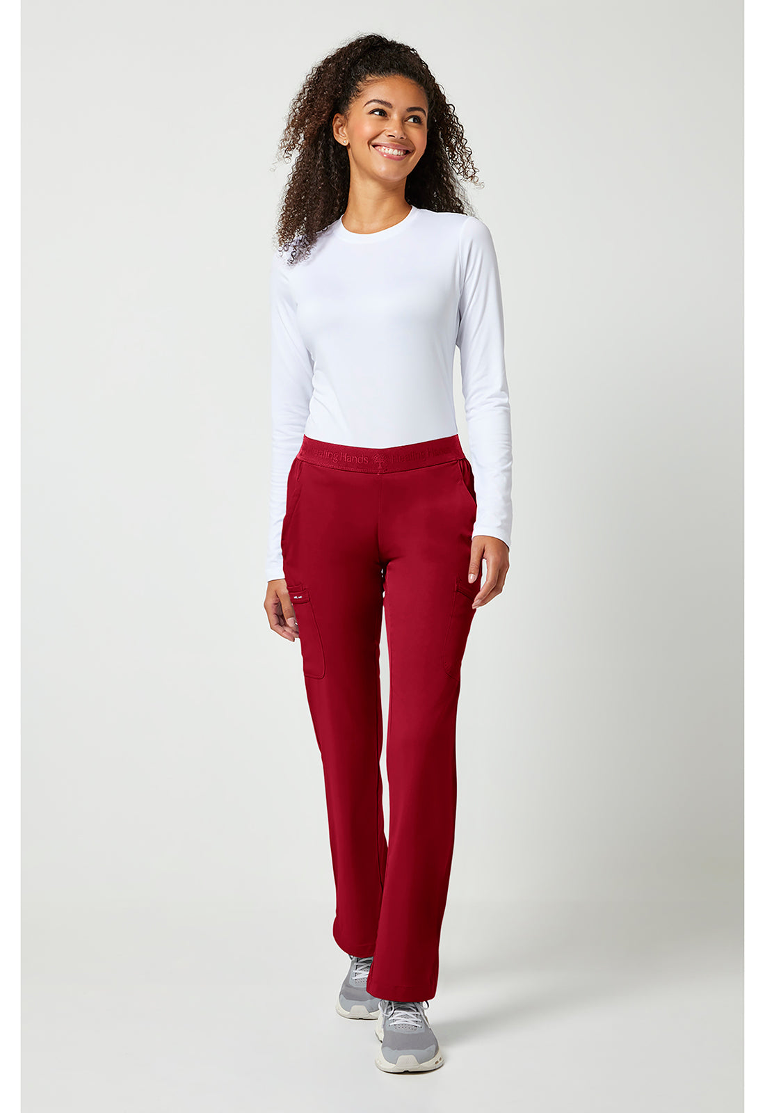 Healing Hands HH Works Rachel Scrub Pants