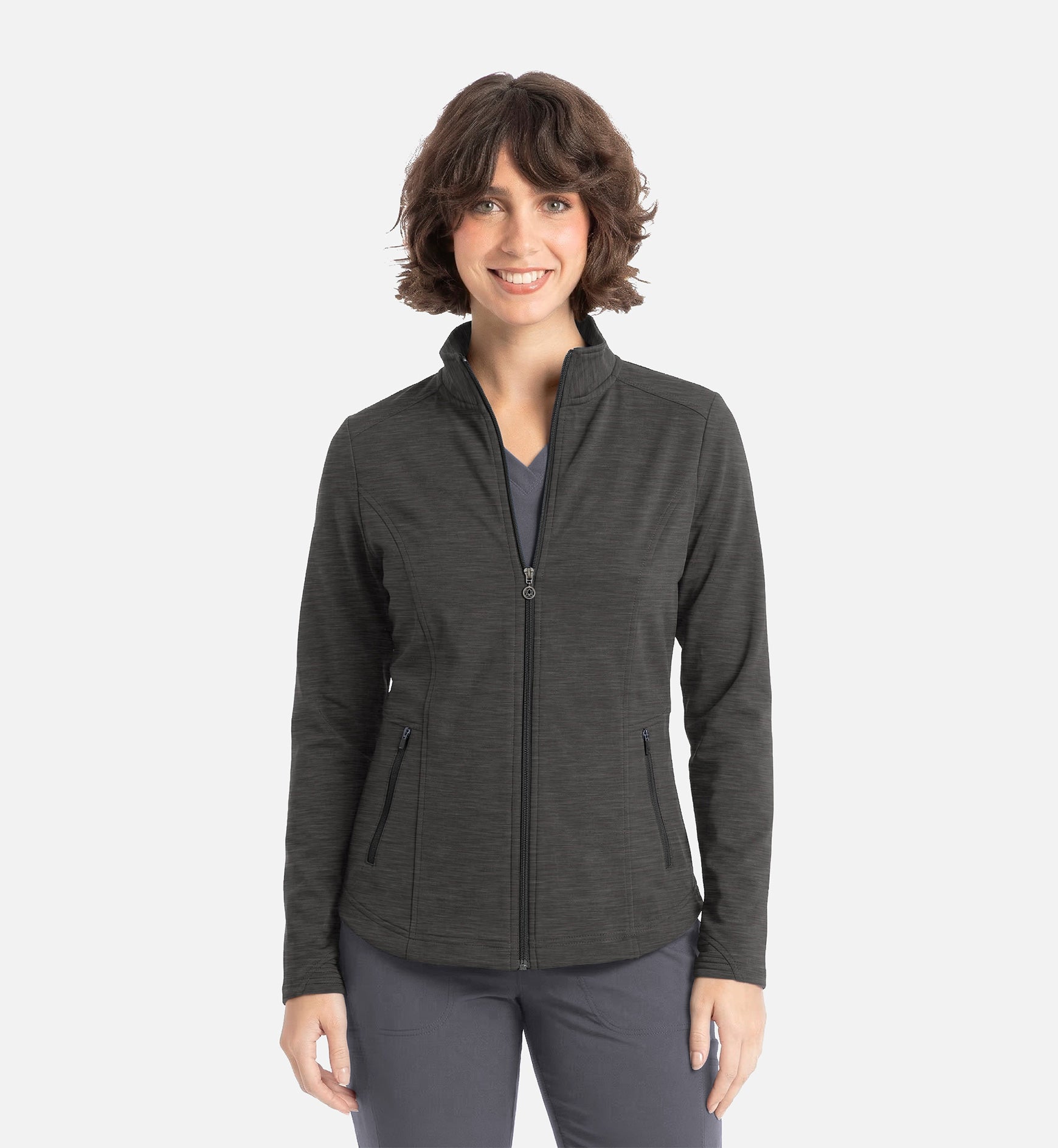 ブレイクス　ジャージフルスーツ　冬　レディース　ML3/2 Maevn Blaze Lite Track Fleece Scrub Jacket – TBG Uniforms Store US
