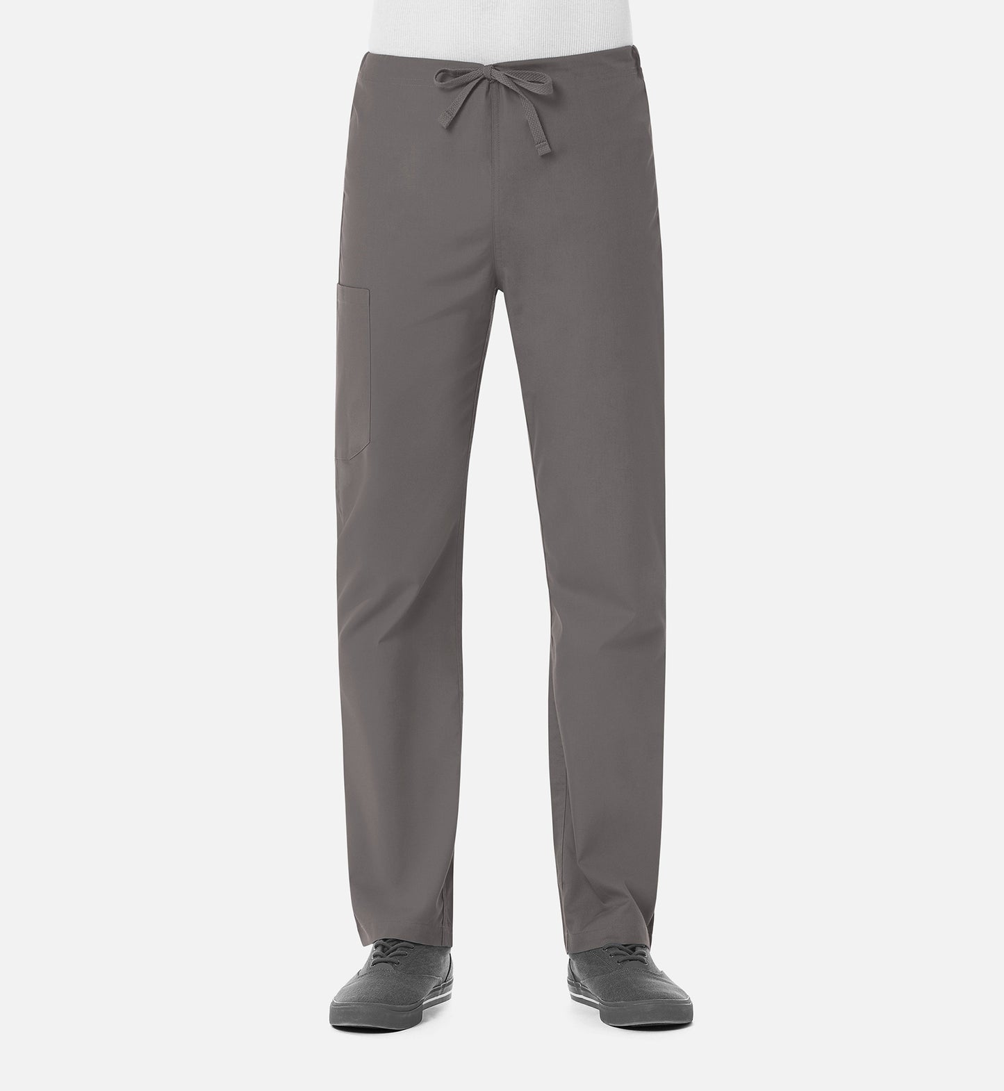 Maevn Red Panda Unisex Pull-On Scrub Pants