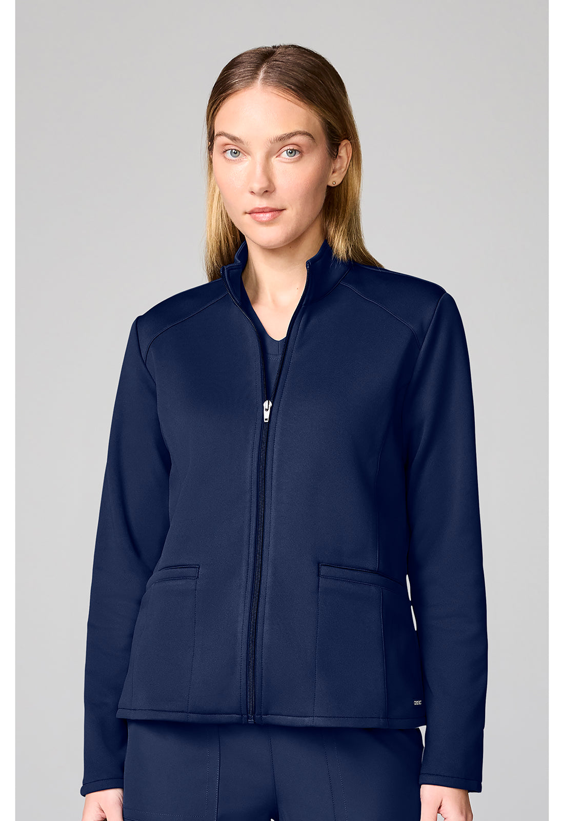 Veste polaire médicale Cherokee Basics