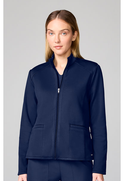 Veste polaire médicale Cherokee Basics