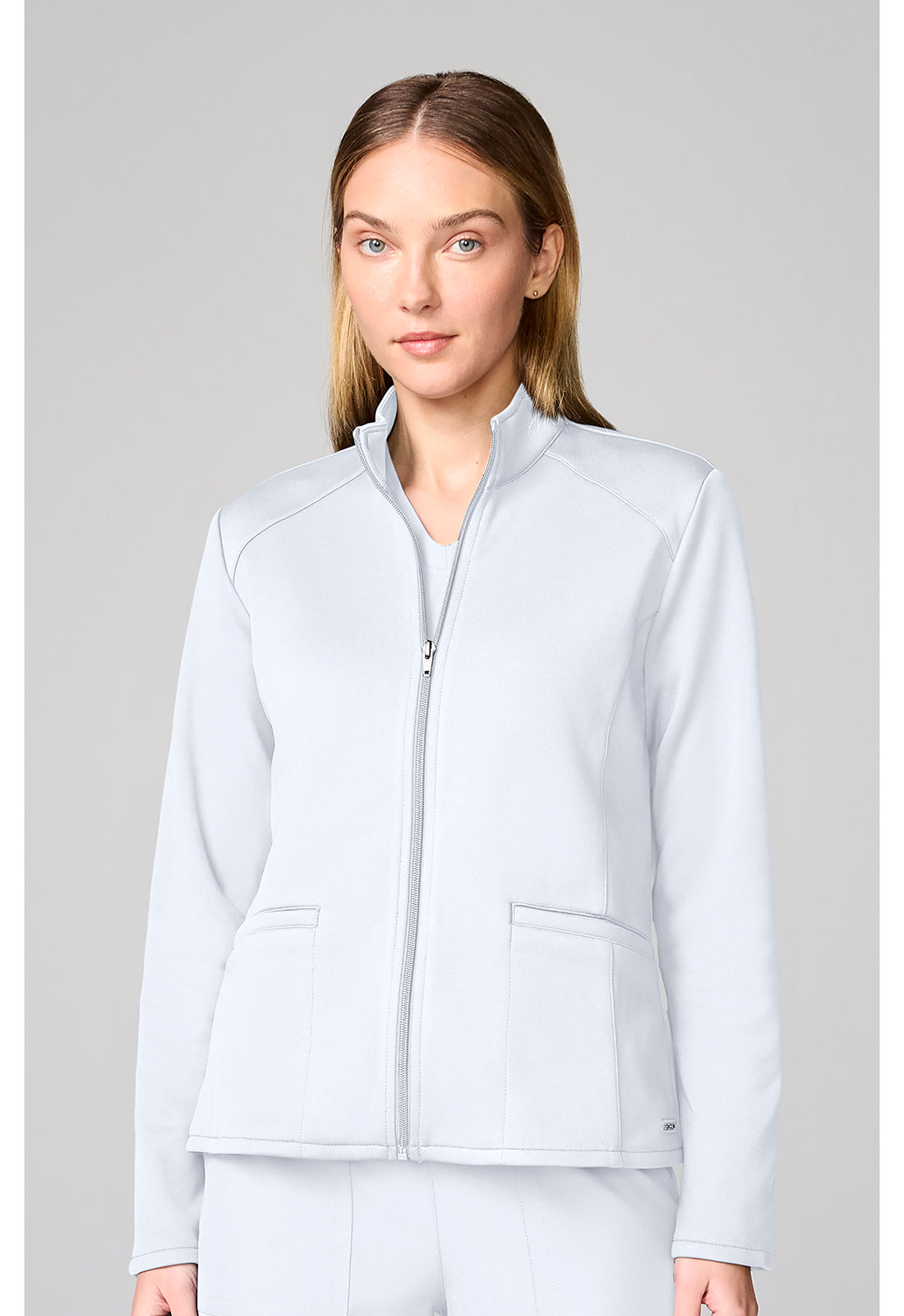Veste polaire médicale Cherokee Basics