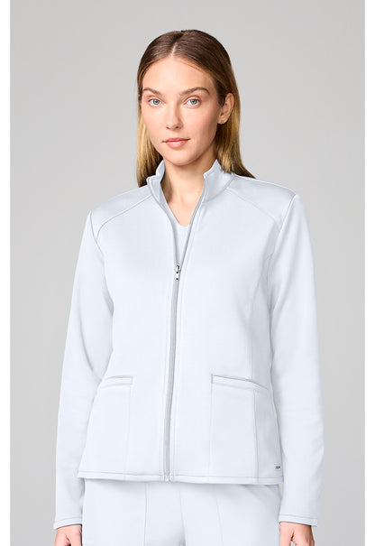 Veste polaire médicale Cherokee Basics