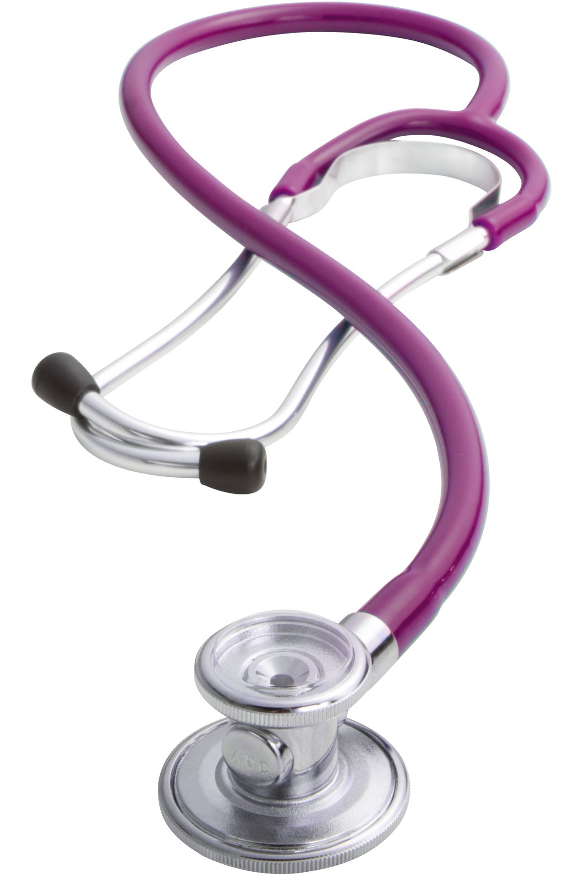 ADC Hot Pink Stethoscope