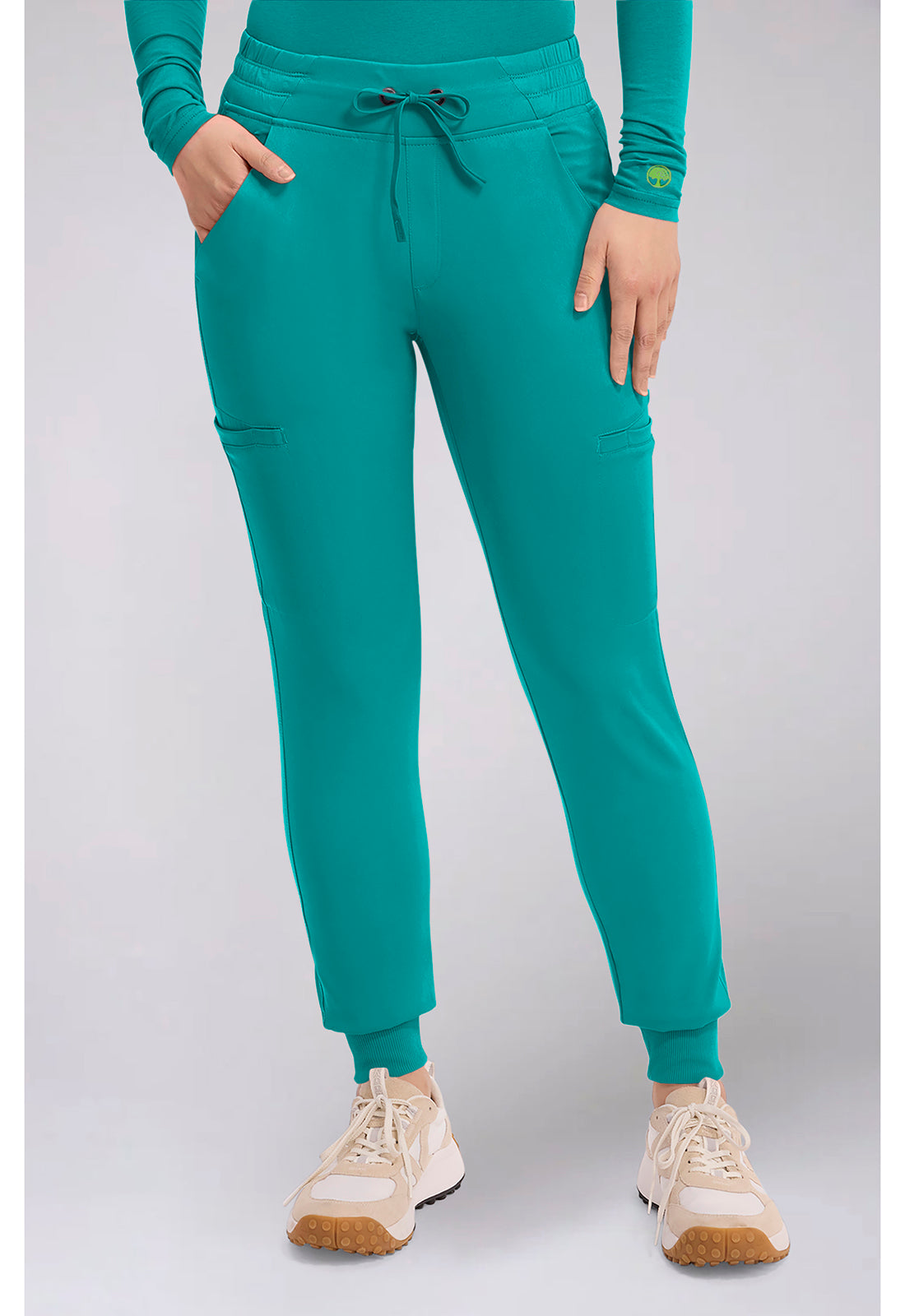 Pantalones de trabajo Rhea Jogger de Healing Hands HH Works